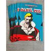 DYLAN DOG presenta DARYL ZED NUMERO ZERO -- BONELLI - 2019 - L4