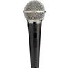 Shure SM48S-LC Microfono Cardioide con interruttore ON/OFF x Voce cori e Karaoke