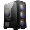 MSI Case computer desktop ATX MSI MAG FORGE M100A