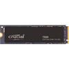 Crucial Hard Disk Crucial T500 1 TB SSD