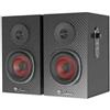 n/a Altoparlanti PC Genesis NCS-1305 Nero 20 W 10 W