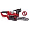 Einhell Motosega Elettrosega a Batteria EINHELL Elettrico potatura con batterie GE LC