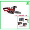 Einhell Motosega Elettrosega a Batteria EINHELL Elettrico potatura con batterie GE LC