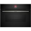 BOSCH Forno Multifunzione BOSCH CBG7341B1 2900 W 47 L