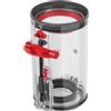 Serbatoio Rifiuti di Ricambio Cestello per Dyson V11 V15 SV14 SV17 SV15 SV22