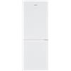 Candy CHCS 514EW Frigorifero Combinato Libera Installazione 207 Litri 40 dB 2 Porte Statico Classe E, colore Bianco A x L x P 151 x 55 x 58 cm [Classe di efficienza energetica E]