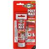 Uhu bostik Colla montaggio Uhu Bostik Poly Max Cristal Express Trasparente