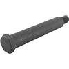 Greenstar 665945 VIS Spalla MTD, Nero