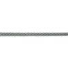 Chapuis BC7 Bobina di cavo di sollevamento in acciaio galvanizzato 316 kg Ø 5,8 mm x 60 m