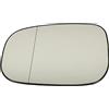 Taros Trade 57-0538-L-132419 Vetro Specchietto Retrovisore Riscaldabile Dopo Il 2007