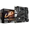 ‎Gigabyte Motherboard Gigabyte A520M DS3H V2 AMD AM4
