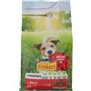 Friskies Cane Sacco 1500 Grammi Mini Menu Manzo E Verdure