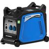 Hyundai Generatore di corrente gruppo inverter silenziato benzina 3,5 kw Hyundai 65157