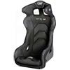 OMP HA/780E/N Sedile da corsa nero