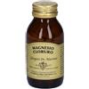 Dr Giorgini Giorgini Dr Martino MAGNESIO CLORURO pastiglie 90 g