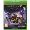 Destiny: Il Re dei Corrotti -Legendary Edition - Day-one - Xbox One Xbox (PC PC)