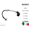 SONY Connettore DC Power Jack PJ175 SONY VPC-EC PCG-91112M PCG-91111M (M980) 356-0101