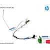 HP Cavo Flat LCD HP Pavilion Gaming 15-CX [QHD per camera HD] TPN-C133 DPF50 UHD No