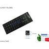 ASUS ADESIVI LETTERE TASTIERA ITALIANA ITA STICKERS NOTEBOOK PER PC ACER HP LENOVO Ki