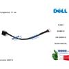 DELL Connettore DC Power Jack PJ957 DELL Latitude E6420 E6430 E6320 E6500 Precision M