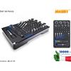 JACKEMY Cacciaviti di Precisione JACKEMY JM-6125 [Set 60 pezzi] Esagonali Torx mini Stel