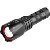 SANDBERG 420-89 Torcia Sandberg Survivor Torch Powerbank 5000 mAh waterproof case torcia