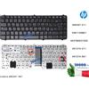 HP Tastiera Italiana HP 6530S 6531S 6531 6535S 6535 6730S 6735S CQ510 CQ610 490267-