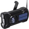 SANDBERG 421-03 Radio Sandberg Survivor Radio All-in-1 Torcia Powerbank 5000 mAh Radio FM