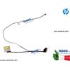 HP Cavo Flat LCD HP Pavilion 15-BR 15-BR077NR NBA15 HD Cable 450.0BW09.0001 924508-