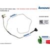 LENOVO Cavo Flat LCD LENOVO IdeaPad G50 [Versione 2] G50-30 G50-45 G50-70 Z50-45 Z50-70