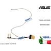 ASUS Cavo Flat LCD ASUS X405 X405U X405UA X405UQ X405UQ S405U S405UA S405UQ S405UQ 14