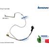 LENOVO Cavo Flat LCD LENOVO Edge Thinkpad E531 modello Full-HD 15,6 FHD DC02001KQ00 (NO