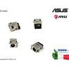 ACER Connettore DC Power Jack PJ164 [2,5mm] MSI Prestige PS42 8RB ASUS G53 G53J G53SW