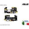 ASUS Connettore USB DC Power Board ASUS ZenFone 5 A500CG (T00F) A501CG (T00J) 90AT00F