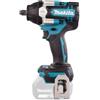 Makita Chiave A Impatto Makita DTW700Z BL LXT 18V Unità Nuda MAKDTW700Z
