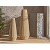 AlexandreHouse ESCRITORIO ARES MANGO WENGUE 120X60X76 CMS. 120x60x76 cms