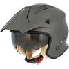 Astone Helmets MINICROSS-WHL - Casco per moto, minicross