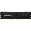Kingston Memoria RAM Kingston KF436C17BB/8 8 GB DDR4 3600 MHz CL17