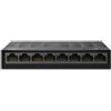 ‎TP-Link TP-Link LS1008G 8-Port Desktop/Wallmount Gigabit Ethernet Switch/Hub, Ethernet S
