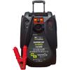 BC Battery Controller Jumpstarter Hybrid 12/24V 13000A | Booster Professionale con Supercondensatori per Auto/Furgoni/Trattori Benzina, Diesel, Ibridi