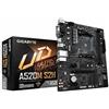 GIGABYTE Scheda Madre Gigabyte A520M S2H AMD AM4 AMD
