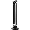 Rowenta VU6670 Ventilatore, Nero (u2h)