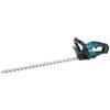 Makita DUH606Z 18V Li-Ion LXT Brushless 60cm Tagliasiepi - Batterie e caricabatterie non inclusi