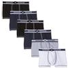 Navigare Boxer sportivo in cotone elasticizzato Navigare art. 312