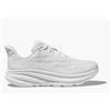 HOKA Scarpe Donna Hoka Trail Running W Clifton 9 1127896 WWH Bianco