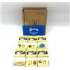 MULINO BIANCO SET 6 GOMMINE 2023 SORPRESINE COLLECTION GOMME