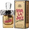VIVA LA JUICY GOLD COUTURE Juicy Couture, Viva La Succoso Oro Eau De Parfum, Donna Profumo Con Note Di