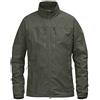 FJÄLLRÄVEN - Giacca ibrida da da uomo High Coast, Uomo, Giacca a vento, 83315, Grigio, M