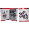 Maisto BMW S 1000 RR KIT 1:12