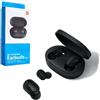 Xiaomi Mi True Wireless Earbuds Basic 2, Cuffie Wireless Bluetooth 5.0 Anti-Sudo